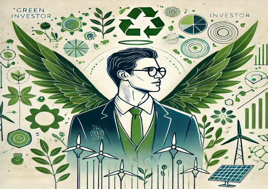 03. Angel Investors