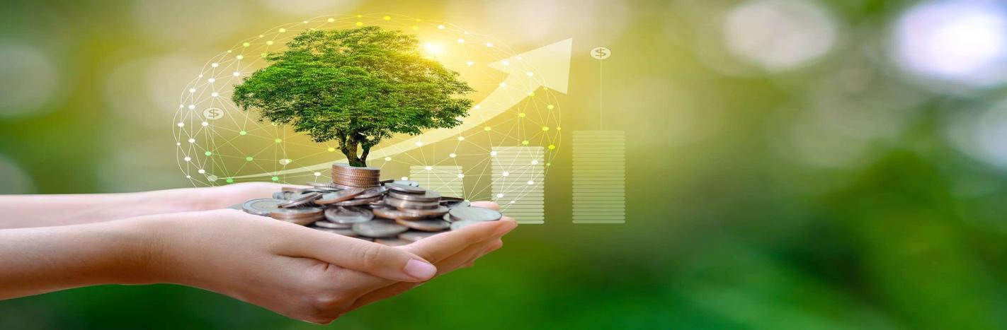 2. Sustainable Finance